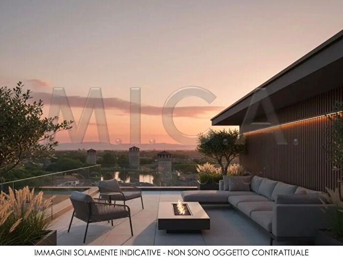 Appartamento quadrilocale in vendita in Via Aquileia, Jesolo