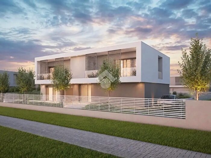 Casa quadrilocale in vendita in Via Vittorina Sambri, San Giovanni In Persiceto