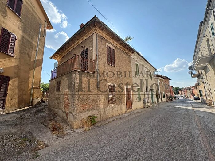 Case in Vendita e in Affitto - 3