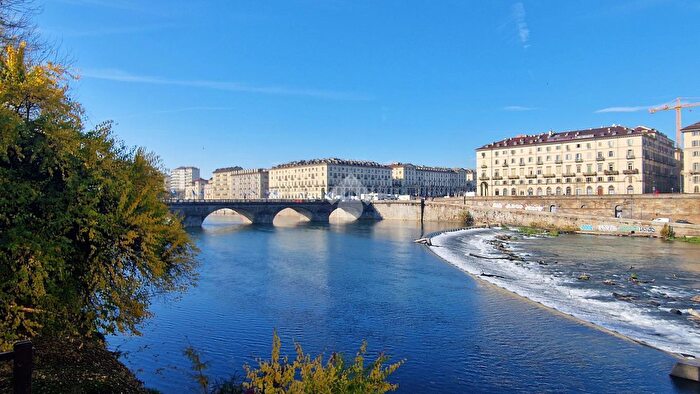 Appartamento trilocale in affitto in Corso Casale, Torino