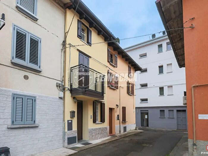 Appartamento quadrilocale in vendita in Via Fratelli Ferrari, Anzola Dell'Emilia