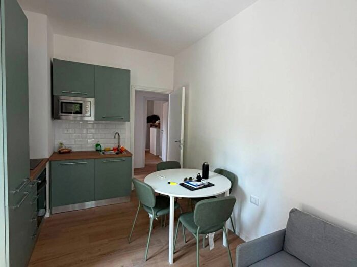 Appartamento bilocale in affitto in Corso Giovanni Agnelli, Santa Rita, Torino