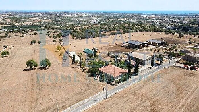 Casa in vendita in Ispica, Caltanissetta