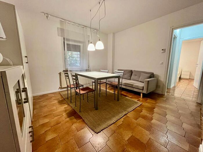 Appartamento bilocale in affitto in Via Valeggio, Via del Bon, Udine