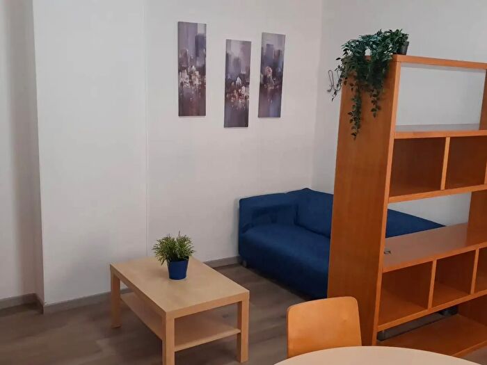 Appartamento monolocale in affitto in Via Benedetto Croce, Pisa