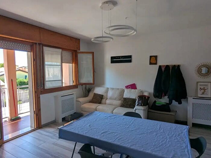 Appartamento trilocale in vendita in Abano Terme