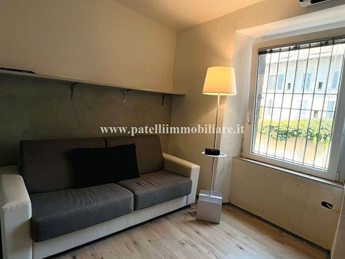 Appartamento bilocale in affitto in VIA TASSIS, Duomo Piazza Vecchia, Bergamo