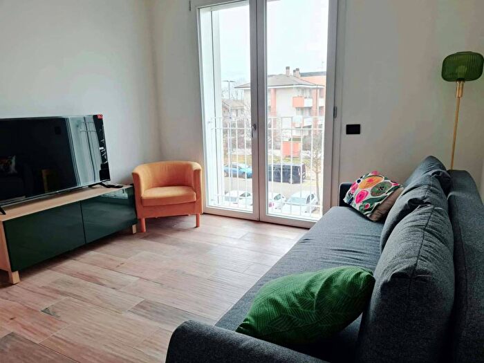 Appartamento bilocale in affitto in Via Anna Frank, Pregnana Milanese