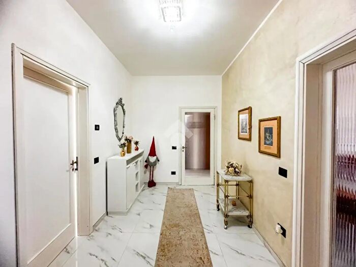 Appartamento quadrilocale in vendita in Via Augusto Vanni, Ponsacco