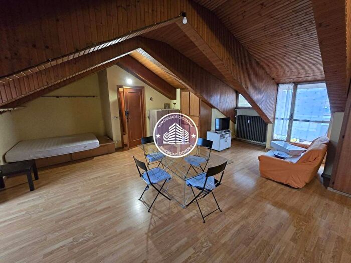 Appartamento bilocale in affitto in Via Camillo Benso di Cavour, Sommariva del Bosco