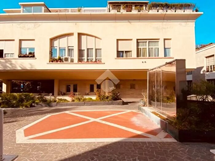 Appartamento bilocale in vendita in Via Casilina, Roma