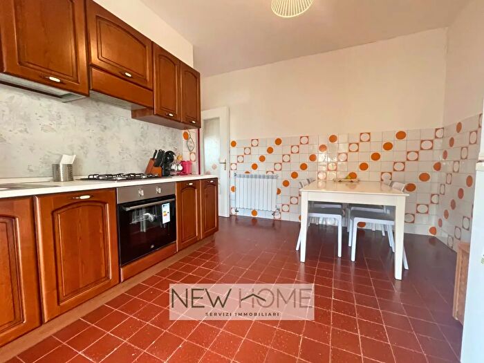 Appartamento quadrilocale in affitto in Via Leonardo da Vinci, San Giovanni Lupatoto