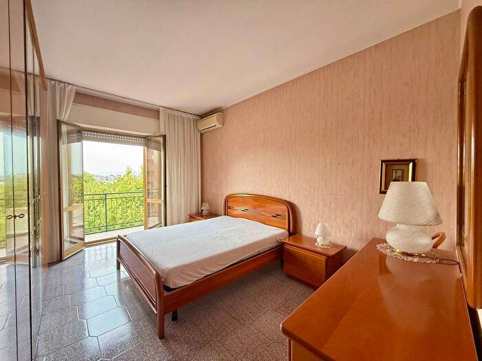 Appartamento trilocale in affitto in Via Luigi Pirandello, Rondinella Stazione, Sesto San Giovanni