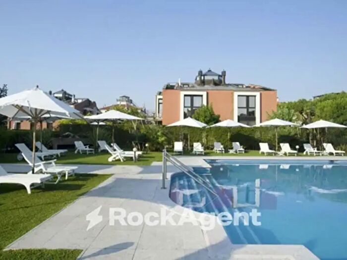 Appartamento trilocale in vendita in Via Marcantonio Bragadin, Venezia