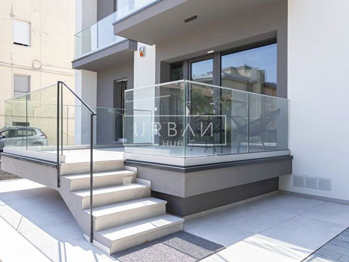 Appartamento bilocale in affitto in Via Orfeo da Bologna, Spazzoli Medaglie DOro, Forlì