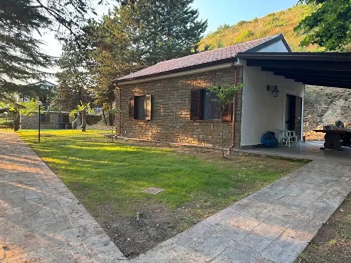 Casa trilocale in vendita in Franco, Castellabate