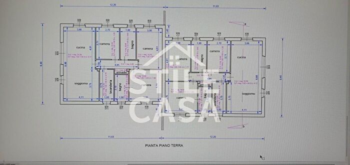 Case in Vendita e in Affitto - 3