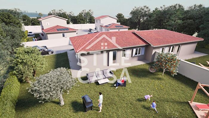 Casa quadrilocale in vendita in Ia Panoramica, Pescia