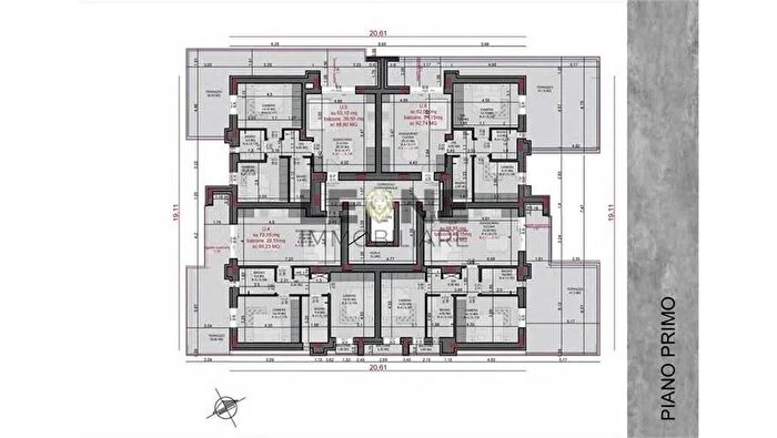 Case in Vendita e in Affitto - 2