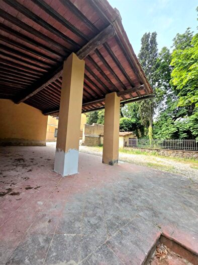 Appartamento trilocale in vendita in Bagno A Ripoli