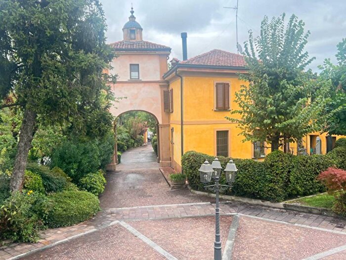 Appartamento monolocale in affitto in Via San Rocco, Porta Mosa, Cremona
