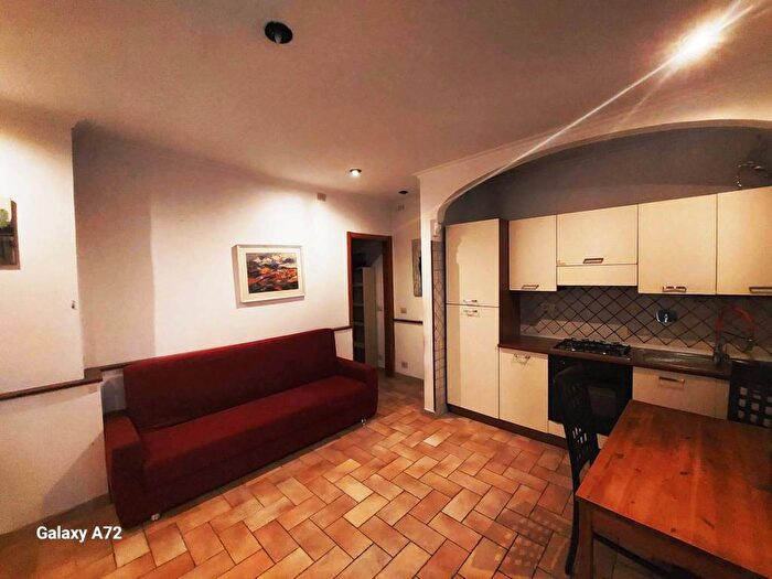 Appartamento bilocale in affitto in Via Tricerro, Valle Santa, Roma