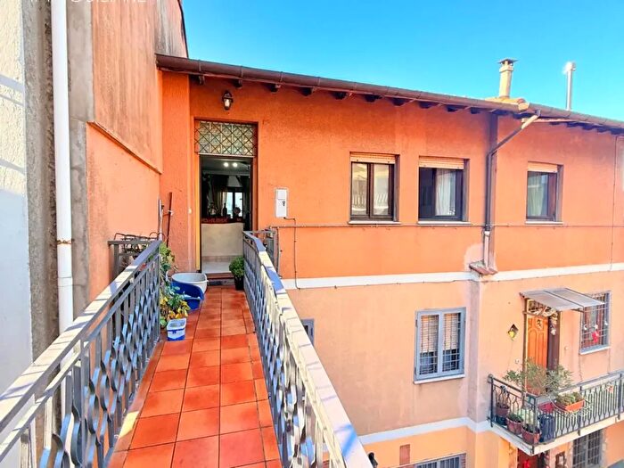 Appartamento quadrilocale in vendita in Via di Frascati, Rocca Di Papa