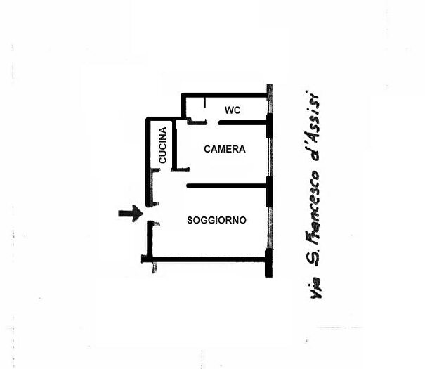 Case in Vendita e in Affitto - 3