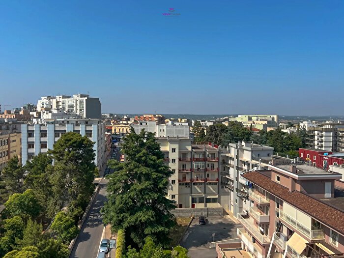 Appartamento bilocale in vendita in Via Tenente Pietro Sbiroli Putignano, Putignano