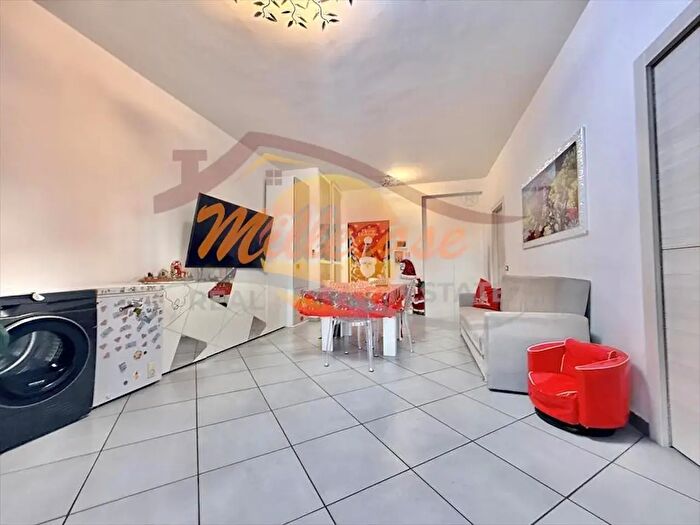 Appartamento trilocale in vendita in Viale Tica, Siracusa