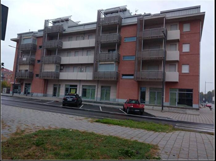 Appartamento bilocale in affitto in Piazza d'Armi, Corso Alessandria, Asti