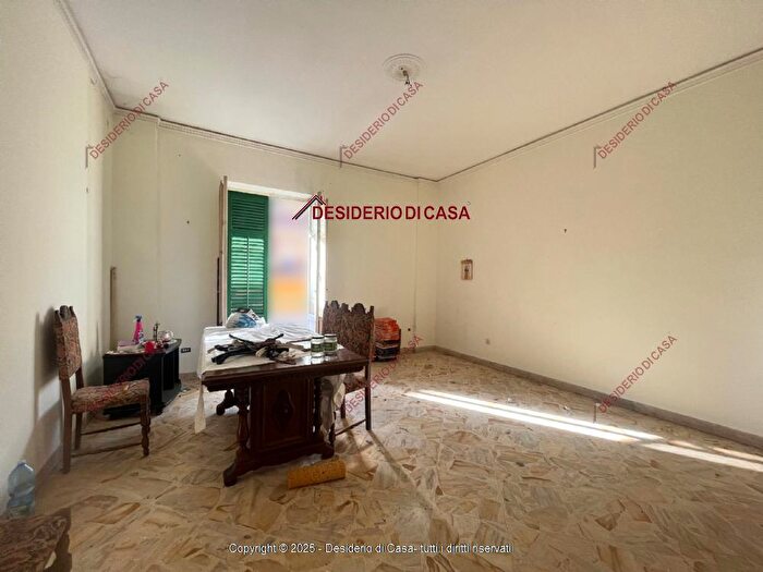 Casa con 7 locali in vendita in Via Federico II Bagheria Pa Italia, Bagheria