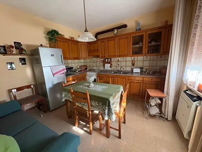 Casa trilocale in vendita in Gualtieri