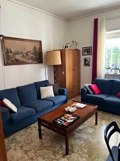 Appartamento trilocale in vendita in Via al Sesto Miglio Roma, Roma