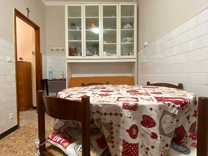 Appartamento bilocale in affitto in via pola, Centro, Albenga