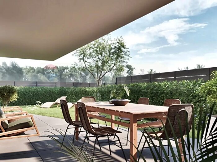 Appartamento trilocale in vendita in Via Bastone, Dalmine