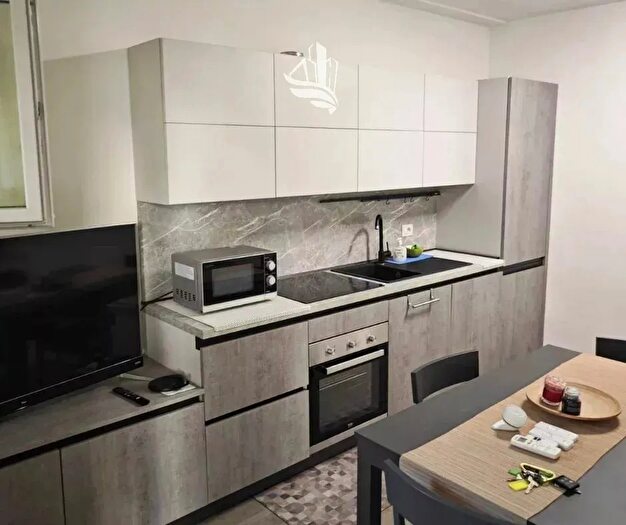 Appartamento bilocale in vendita in Via Resia, Bolzano