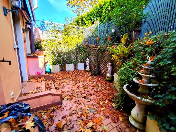 Casa con 5 locali in vendita in Via Euganea, Padova