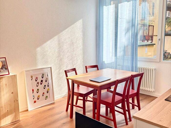 Appartamento trilocale in affitto in Viale Brianza, Centrale, Milano