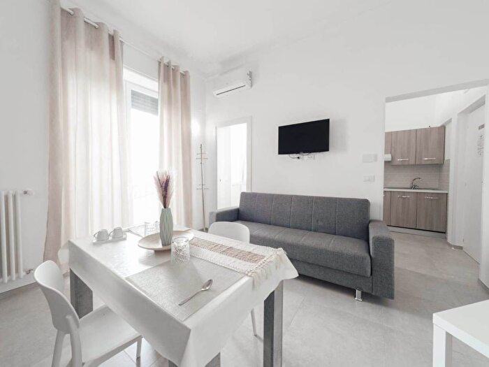 Appartamento monolocale in affitto in Via Quasimodo, Martina Franca