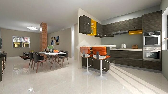 Appartamento quadrilocale in vendita in Via Mattei, Sedriano