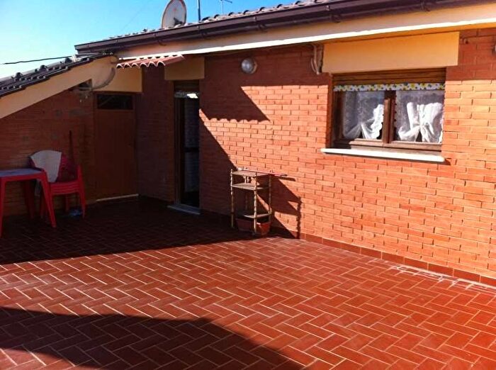 Appartamento bilocale in affitto in Centro, Genzano di Roma