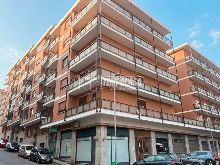 Appartamento bilocale in vendita in Via Po, Rivoli