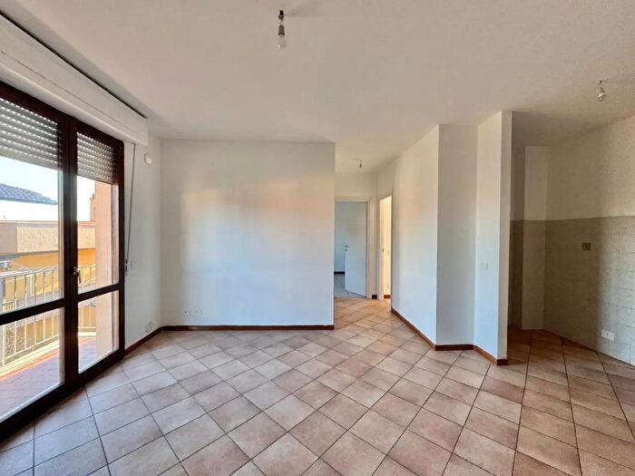 Appartamento quadrilocale in vendita in Ponsacco