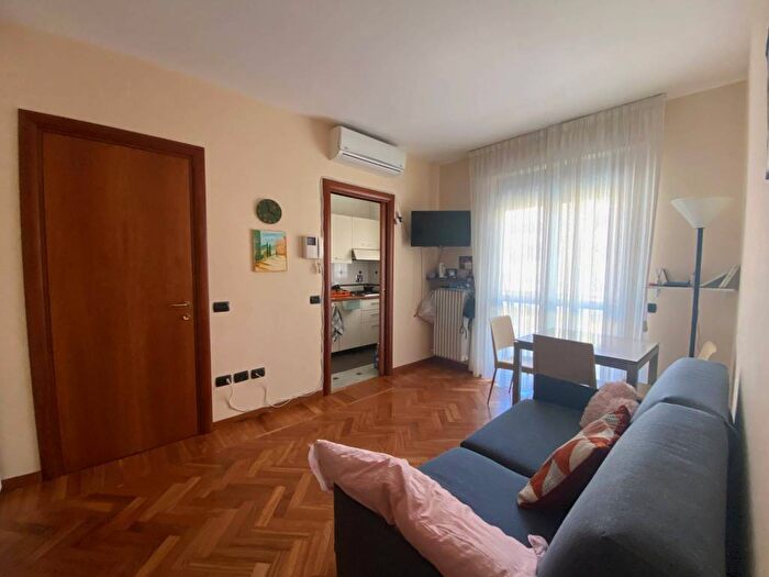 Appartamento bilocale in affitto in Corso Bagni, Centro, Acqui Terme