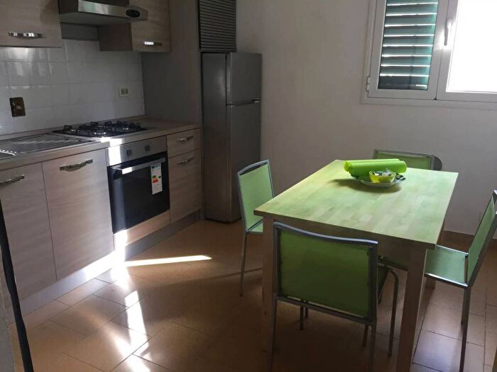 Appartamento trilocale in affitto in Via Monaldo Calari, San Felice, Bologna