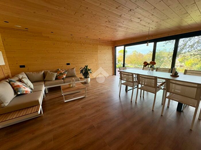 Appartamento bilocale in vendita in Via Pietro Toselli, San Leo