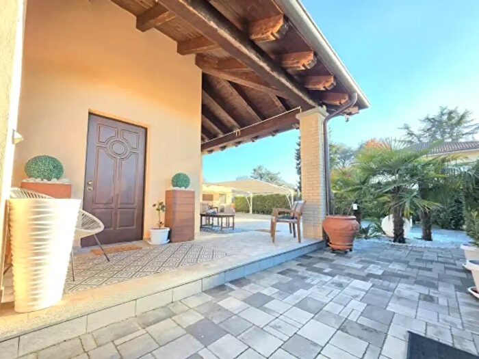 Casa con 5 locali in vendita in Via Vittorio Veneto, Ticineto