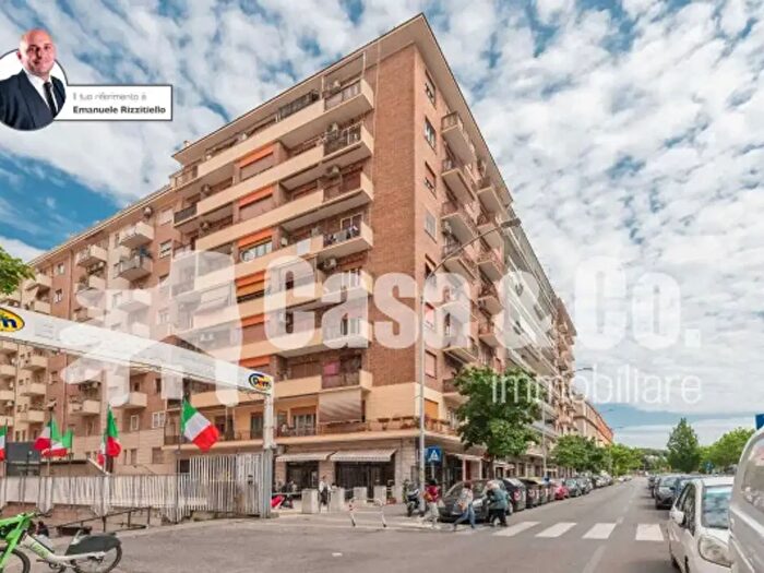 Appartamento bilocale in affitto in Via delle Cave, Roma