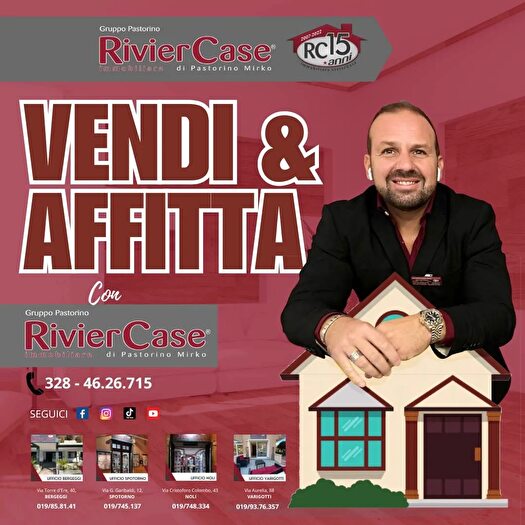 Case in Vendita e in Affitto - 3